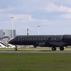 Așa arată Bombardier Global Express, avionul privat de lux al lui Cristiano Ronaldo