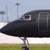 Așa arată Bombardier Global Express, avionul privat de lux al lui Cristiano Ronaldo