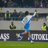 U Craiova - CFR. Filipe Coelho a intrat pe teren la golul lui Baiaram FOTO Raed Krishan GOLAZO.ro
