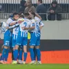 U Craiova - CFR. Filipe Coelho a intrat pe teren la golul lui Baiaram FOTO Raed Krishan GOLAZO.ro