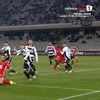 Faza la care Hermannstadt a cerut penalty la meciul cu U Cluj Foto captura Prima Sport .jpeg