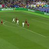 Golul marcat de Gareth Bale în finala Ligii Campionilor din 2018 (Real Madrid - Liverpool 3-1). Foto: uefa.com