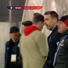 Criza de nervi a lui Zeljko Kopic, în Dinamo - Metalul Buzău. Foto: Captură/Prima Sport