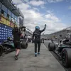 George Russell, în pole position după calificările pentru Marele Premiu al Australiei FOTO Imago