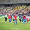 FCSB - U Cluj, roș-albaștrii la galerie la final FOTO Raed Krishan GOLAZO (2).jpg