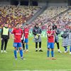 FCSB - U Cluj, roș-albaștrii la galerie la final FOTO Raed Krishan GOLAZO (3).jpg