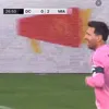 Golul lui Lionel Messi în DC United - Inter Miami. Foto: captură X/@centregoals