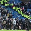 Violențe după Rangers - Celtic FOTO Imago