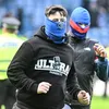 Violențe după Rangers - Celtic FOTO Imago
