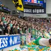 Violențe după Rangers - Celtic FOTO Imago