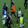 Cruzeiro - Atletico Mineiro 1-0. Bătaie generală în prelungiri