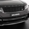 Brabus 600 FOTO Brabus