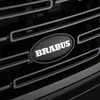 Brabus 600 FOTO Brabus