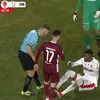 CFR Cluj - Dinamo. Boateng s-a accidentat. Capturi Prima Sport (3).jpg