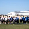 FCSB, primul antrenament cu Mirel Rădoi antrenor. FOTO Raed Krishan GOLAZO (1).jpg