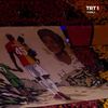 Coregrafia fanilor celor de la Galatasaray pentru Victor Osimhen Foto captura ecran TRT 1 Canli (5).jpeg