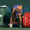 Mirra Andreeva, ieșire necontrolată la Indian Wells (FOTO: captură video X)