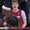 Performanța lui Bam Adebayo în meciul Miami Heat - Washington Wizards. Foto: captură X/NBA