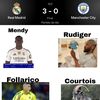 Cele mai tari memeuri, după Real Madrid - Manchester City 3-0