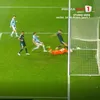 Gafa lui Ionuț Radu în meciul Celta Vigo - Lyon FOTO Captura Ecran Prima Sport .jpg