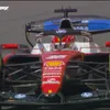 Eleron spate Ferrari FOTO Captură video Formula 1
