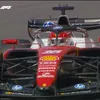 Eleron spate Ferrari FOTO Captură video Formula 1