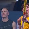 Armand „Mondo” Duplantis, al 15-lea record mondial (FOTO: captură video Eurovision Sport)