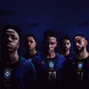 Echipamentul creat de brandul Jordan pentru naționala Braziliei Foto Instagram @jumpman23 .jpg