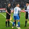 U Craiova - FC Arges FOTO FB U Craiova (1).jpg