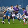 U Craiova - FC Arges FOTO FB U Craiova (2).jpg