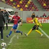 FCSB - Metaloglobus, meci / Foto: Raed Krishan și Iosif Popescu/GOLAZO.ro