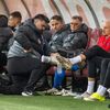 Chiricheș părăsește terenul accidentat în FCSB - Metaloglobus FOTO Raed Krishan (GOLAZO.ro)  (4).jpg