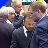 Ilie Drăgan a fost șicanat de Laurențiu Candrea, sub privirile federalului Gabriel Bodescu / Captură video: Golazo.ro