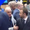 Ilie Drăgan a fost șicanat de Laurențiu Candrea, sub privirile federalului Gabriel Bodescu / Captură video: Golazo.ro