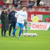 Dinamo - U Craiova, meci / Foto: Raed Krishan/GOLAZO.ro