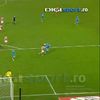 Faza la care Armstrong a cerut penalty în meciul cu U Craiova / Foto: capturi Digi Sport