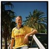 Gică Craioveanu, model pentru Villareal Foto villarrealcf.es.jpg