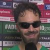 Diogo Tomas, fotbalistul celor de la ADO Den Haag, a devenit viral după un interviu neobișnuit. Foto: „X”, @ESPNnl