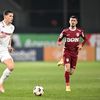 CFR Cluj - Rapid (meci), în etapa #2 din play-off-ul Superligii (2025-2026). Foto: Sportpictures