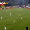 FC Arges - U Cluj, gafa lui Cabuz, capturi Prima Sport (1).jpg