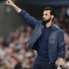Alvaro Arbeloa, în geacă Louis Vuitton de 3.900 de euro (foto: Imago)