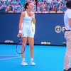 Unui spectator i s-a făcut rău în timpul meciului Sorana Cîrstea vs Coco Gauff. Foto - captură Digi Sport (1).jpg