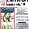 Mircea Lucescu a fost în negocieri cu Fenerbahce în anii ’70