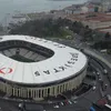 Stadionul lui Beșiktaș văzut din dronă FOTO Iosif Popescu/GOLAZO.ro