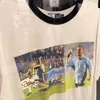 Tricou cu Daniel Pancu FOTO GOLAZO.ro