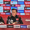 Vincenzo Montella și Arda Guler, conferință de presă înainte de Turcia - România FOTO Iosif Popescu/GOLAZO.ro