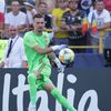 Ionuț Radu, la EURO U21 2019 (foto: Sport Pictures)