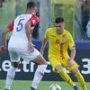 Ianis Hagi, la EURO U21 2019  (foto: Sport Pictures)