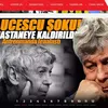 Reacția presei de la Istanbul după internarea în spital a lui Mircea Lucescu: Fanatik