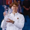 Jannik Sinner a câștigat Miami Open / foto: IMAGO